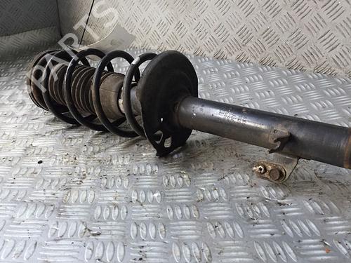 Left front shock absorber TOYOTA AYGO (_B1_) 1.0 (KGB10_, KGB10R) | BP30070476M16