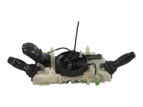 Used Steering column stalk Steering column stalk RENAULT MEGANE III Hatchback (BZ0/1_, B3_) 1.5 dCi (86 hp) 40246100 40246100