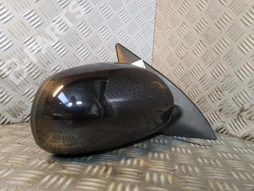 Right mirror KIA CEE'D Hatchback (ED) 1.6 CRDi 90 | BP11406302C27 