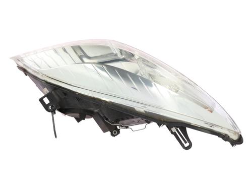 Right headlight RENAULT MEGANE III Hatchback (BZ0/1_, B3_) 1.5 dCi (BZ0C) | BP33014115C29 - Image 5