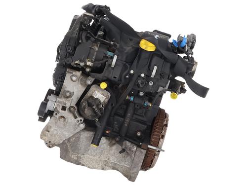 Used Engine Engine RENAULT CLIO III (BR0/1, CR0/1) [2005-2014] 33729094 33729094