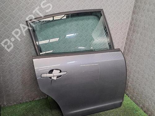 Dør højre bagtil Dør højre bagtil CITROËN C4 I (LC_) 1.6 HDi (109 hp) 30076633 30076633