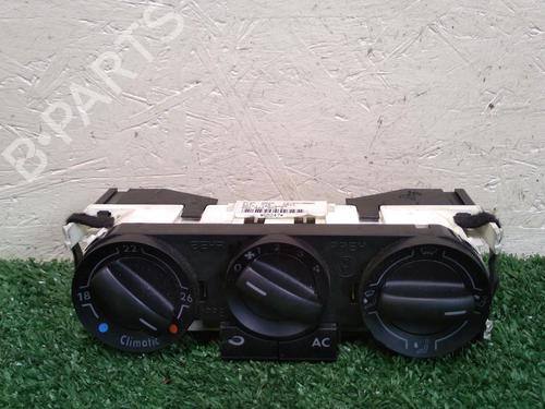 Used Climate control Climate control VW FOX Hatchback (5Z1, 5Z3, 5Z4) 1.4 TDI (70 hp) 29948817 29948817