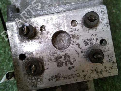 ABS Bremseaggregat OPEL ZAFIRA A MPV (T98) 1.8 16V (F75) | BP30071786M43 