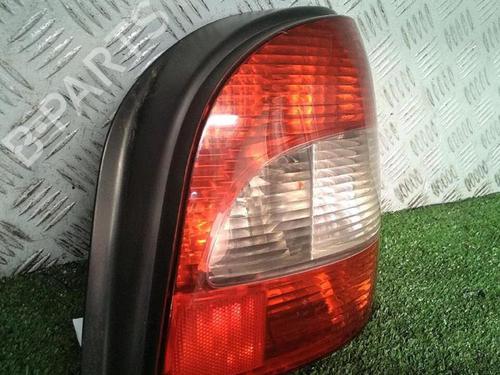 Højre baglygte RENAULT SCÉNIC I MPV (JA0/1_, FA0_) 1.9 dCi (JA05, JA1F) | BP30076221C35