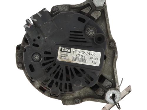 Alternator CITROËN NEMO MPV 1.4 HDi | BP36953421M7 - Image 3