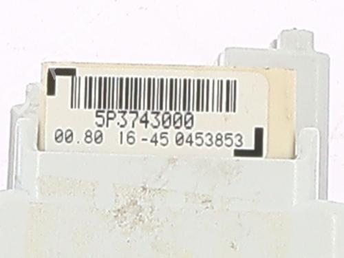 Climate control DACIA LODGY (JS_) 1.2 TCe (JSAY, JSM0) | BP30178495I5