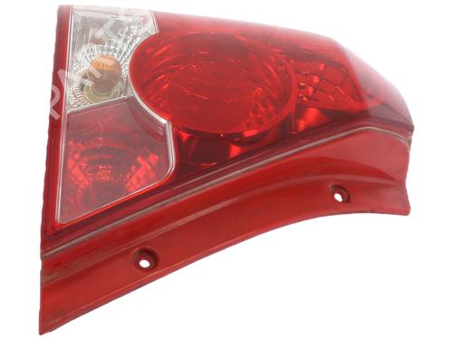 Left taillight CHEVROLET KALOS 1.2 | BP37731621C34 - Image 10