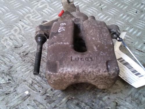 Venstre bremsekaliber bag RENAULT SCÉNIC I MPV (JA0/1_, FA0_) 1.9 dCi (JA05, JA1F) (102 hp) 30067641