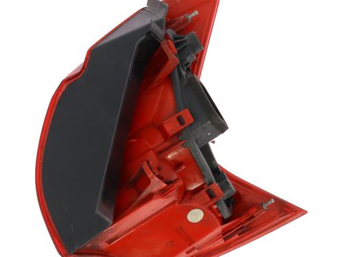 Used Left taillight Left taillight PEUGEOT 3008 I MPV (0U_) [2009-2017] 33628626 33628626
