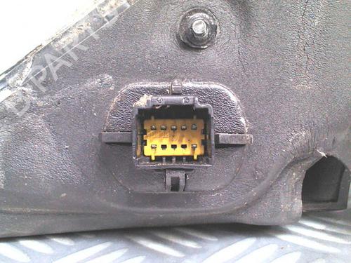 Right mirror RENAULT SCÉNIC II (JM0/1_) 1.5 dCi (JM02, JM13) | BP30065373C27 