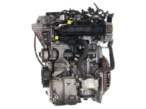 Engine RENAULT CLIO IV (BH_) 0.9 TCe 90 (BHNF, BHMA, BHMH, BHJK, BHJR) | BP39540475M1 - Image 6