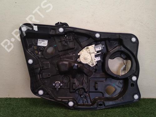 Front left window mechanism FIAT 500X (334_) 1.6 D Multijet (334AXA1B, 334AXA11) | BP29948911C22 