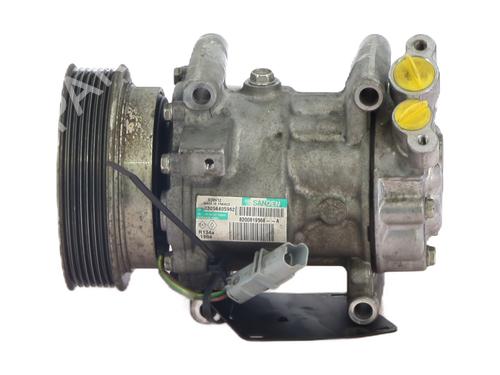 AC compressor RENAULT TWINGO II (CN0_)  | BP34060760M34  - Image 5