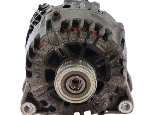 Alternator CITROËN C3 II (SC_) 1.4 HDi 70 (SC8HZC, SC8HR0, SC8HP4) | BP38943817M7 - Image 2