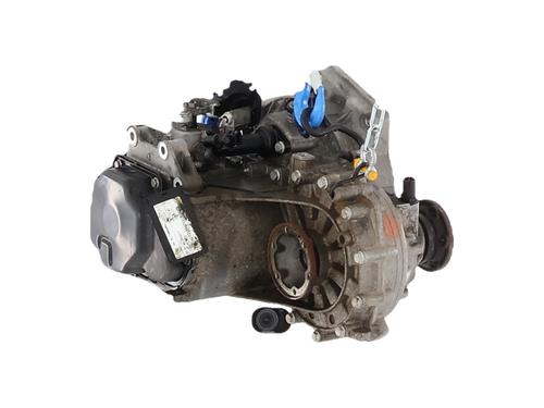 Used Gearbox Gearbox VW POLO V (6R1, 6C1) 1.6 TDI (90 hp) 33657214 33657214