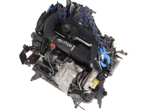 Engine CITROËN C3 II (SC_) 1.4 HDi 70 (SC8HZC, SC8HR0, SC8HP4) | BP34619111M1  - Image 6