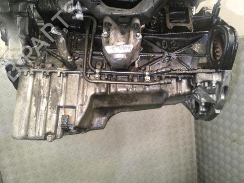 Engine MERCEDES-BENZ M-CLASS (W163) ML 270 CDI (163.113) | BP18151788M1 