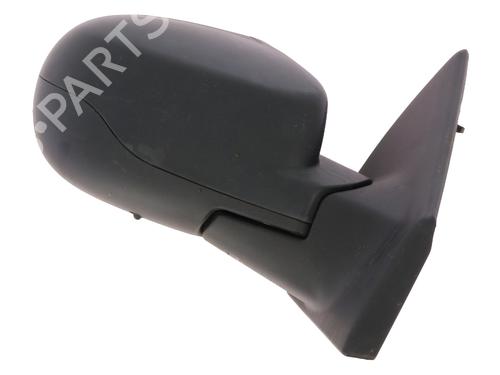 right-mirror-renault-clio-iii-br01-cr01-2005-2006-2007-2008-2009-2010-2011-2012-2013-2014-33564783 main image