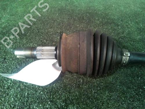 Right front driveshaft OPEL CORSA D (S07) 1.2 (L08, L68) | BP30073246M39 - Image 2