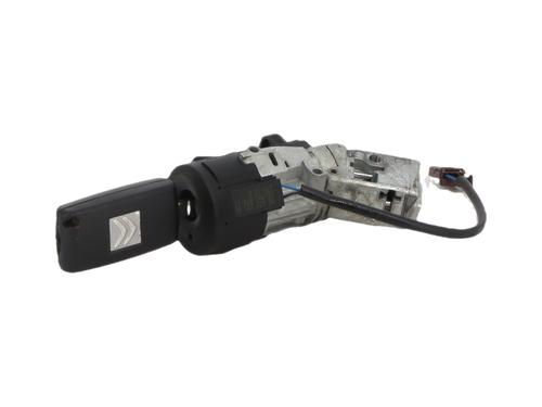Ignition barrel CITROËN C3 II (SC_) 1.6 HDi | BP39720190M48 - Image 3