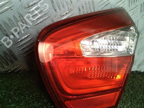 Right tailgate light KIA RIO III (UB) 1.2 CVVT | BP30076453C80 - Image 12