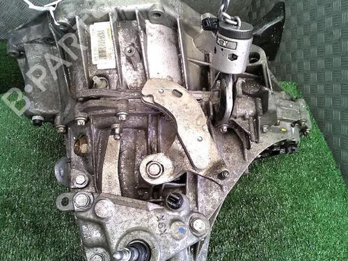 Gearbox RENAULT SCÉNIC II (JM0/1_) 1.5 dCi (JM1E, JM16) | BP30063611M3