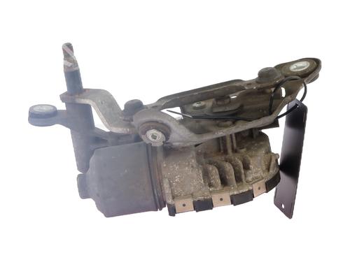 Front wiper motor PEUGEOT 407 (6D_) 3.0 (6DXFVJ) | BP30861469M29