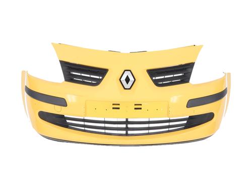 front-bumper-renault-modus-grand-modus-fjp0_-2004-37006982 main image