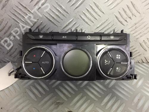 Used Climate control Climate control CITROËN C3 II (SC_) 1.4 HDi 70 (SC8HZC, SC8HR0, SC8HP4) (68 hp) 30069304 30069304