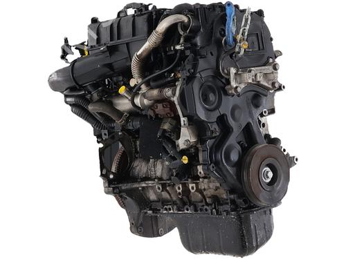 Engine CITROËN C1 (PM_, PN_) 1.4 HDi | BP34501549M1 - Image 6