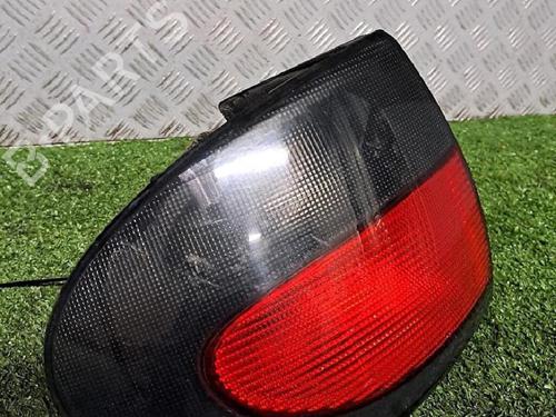 Used Left taillight Left taillight RENAULT MEGANE I Classic (LA0/1_) 1.9 dTi (LA08, LA0N, LA0K) (98 hp) 29953193 29953193
