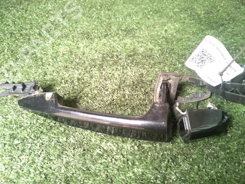Rear right exterior door handle BMW X2 (F39) sDrive 18 i | BP18914037C130 