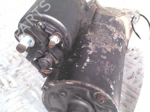 Starter OPEL VECTRA A Hatchback (J89) | BP29951973M8 - Image 2