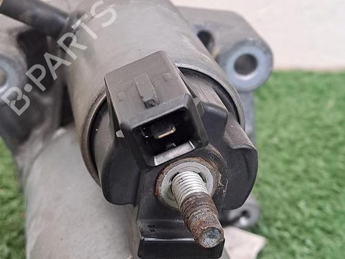 Used Starter PEUGEOT 208 I (CA_, CC_) 1.2 VTI 82 (82 hp) 29950264