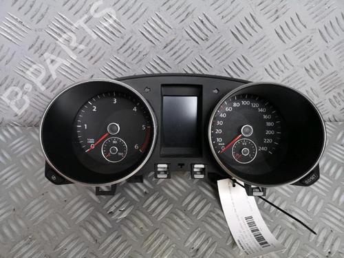 Used Instrument cluster Instrument cluster 37731441 37731441