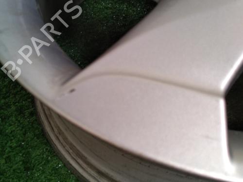 Felga DACIA DUSTER (HS_) 1.5 dCi 4x4 (HSMC, HSMD) | BP30205395C45