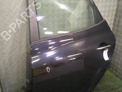 Left rear door HYUNDAI ix20 (JC) 1.4 CRDi | BP30075993C4 