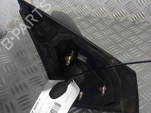 Left mirror TOYOTA YARIS (_P1_) 1.0 (SCP10_, SCP10R) | BP30068691C26 