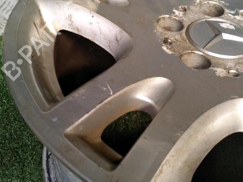 Rim MERCEDES-BENZ E-CLASS (W211) E 280 CDI (211.023) | BP17834184C45 