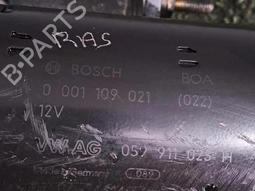 Starter AUDI A4 B6 (8E2) 2.5 TDI quattro | BP23183910M8 