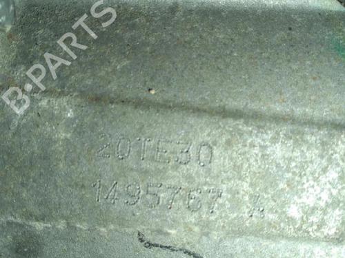 Gearbox CITROËN XSARA (N1) 1.8 i | BP30077225M3 
