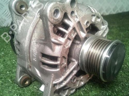Alternator AUDI A1 (8X1, 8XK) 1.6 TDI | BP30076324M7 - Image 3