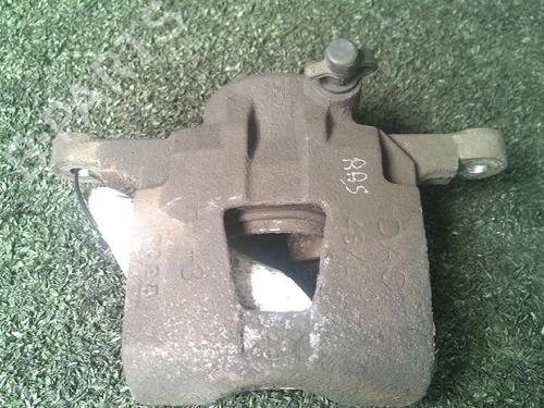 Left front brake caliper CHEVROLET MATIZ (M200, M250) 0.8 | BP29949894M105