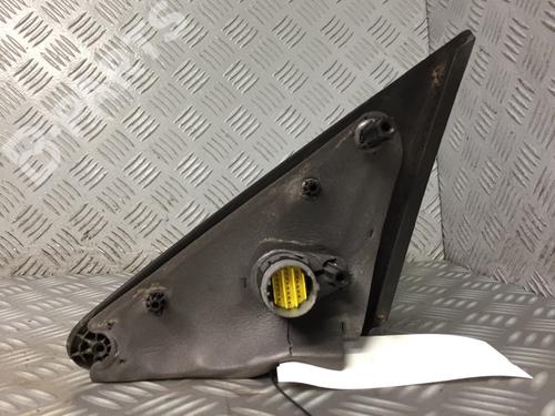 Right mirror RENAULT LAGUNA II (BG0/1_) 1.9 dCi (BG1A, BG1W, BG0G) | BP11404925C27 
