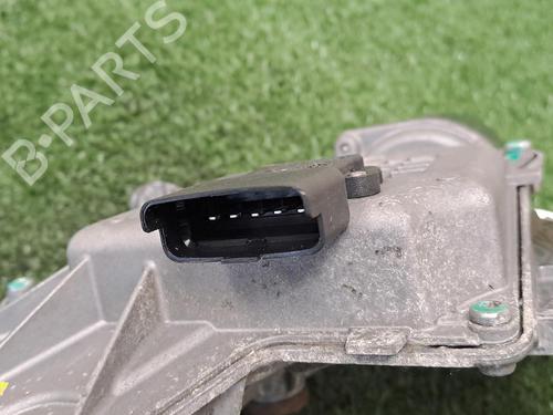 Front wiper motor CITROËN C4 Picasso I MPV (UD_) 1.6 HDi | BP25041809M29 