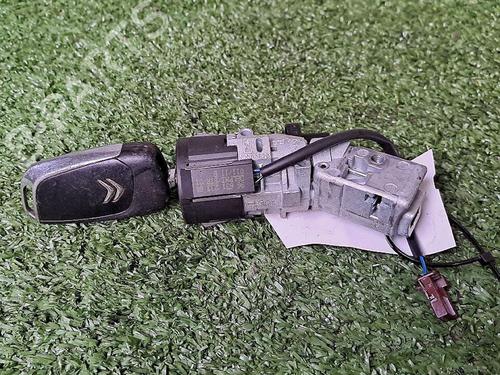 Ignition barrel CITROËN DS4 (NX_) 1.6 HDi 110 | BP29953032M48 - Image 8