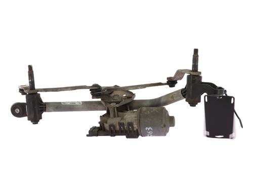 Front wiper motor RENAULT TWINGO II (CN0_) 1.5 dCi (CN0E) | BP30339927M29 - Image 2