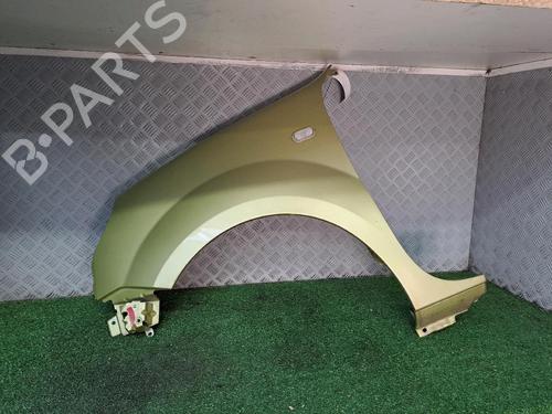 Used Left front fenders RENAULT KANGOO (KC0/1_) 1.5 dCi (KC08, KC09) (82 hp) 20713556