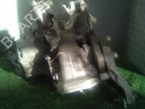 Used Gearbox Gearbox CHEVROLET AVEO Hatchback (T300) 1.3 D (75 hp) 30163976 30163976